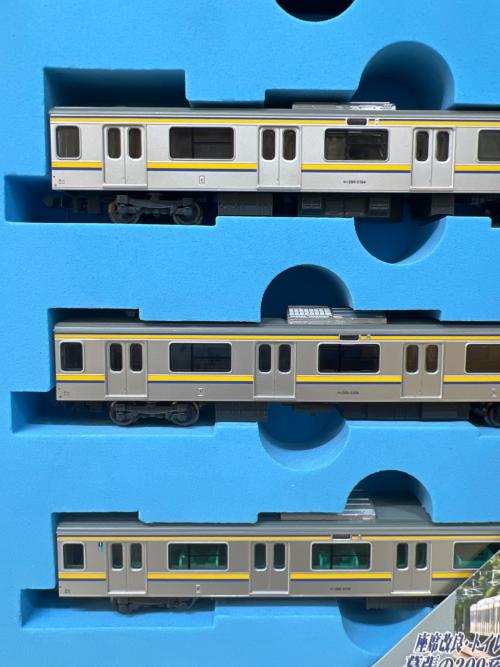 MICRO ACE (マイクロエース) 房総仕様6両セット Nゲージ A-7661