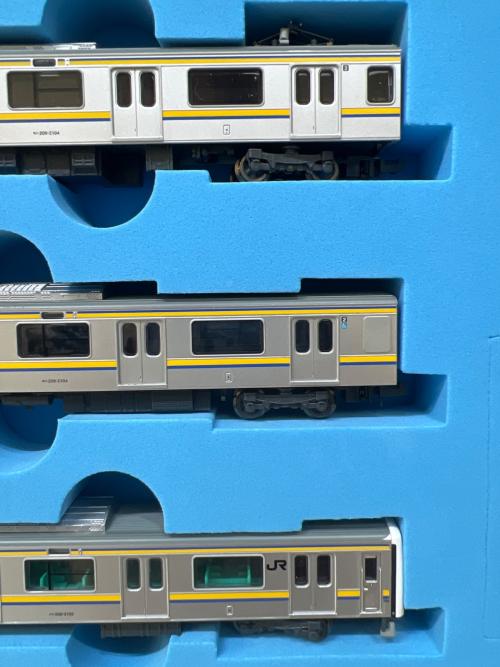 MICRO ACE (マイクロエース) 房総仕様6両セット Nゲージ A-7661