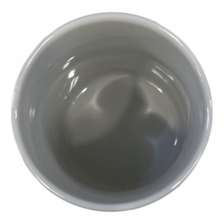 カプコン 湯呑み 大神10周年 吉村健一郎×島崎麻里コレクション 筆神大