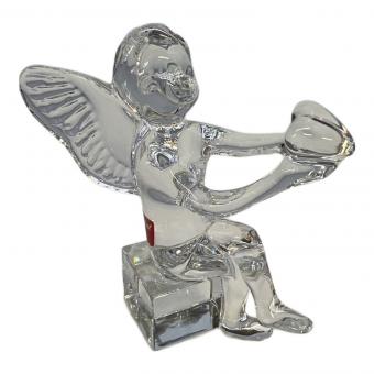 Baccarat (バカラ) ハートを捧げる天使