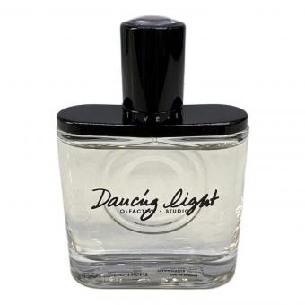 OLFACTIVE STUDIO (オルファクティヴ・ストゥディオ) オードパルファム 50ml 残量80%-99% ダンシングライト