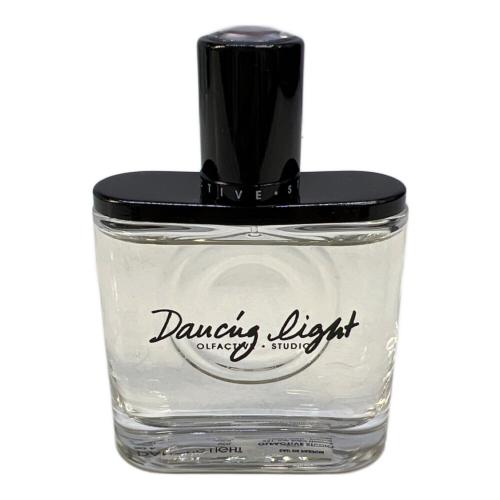 OLFACTIVE STUDIO (オルファクティヴ・ストゥディオ) オードパルファム 50ml 残量80%-99% ダンシングライト