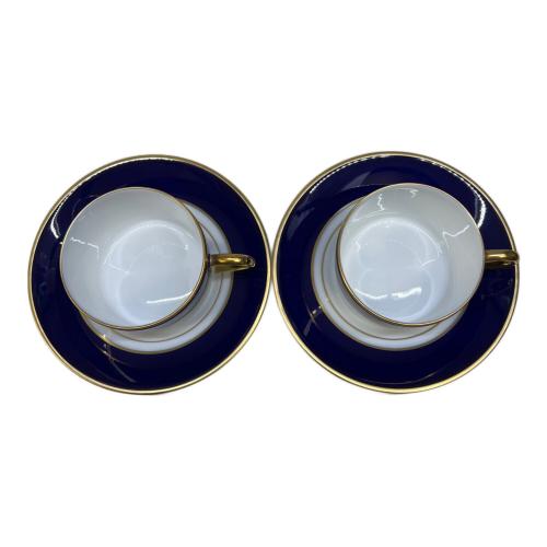 RAYNAUD by Limoges カップ&ソーサー