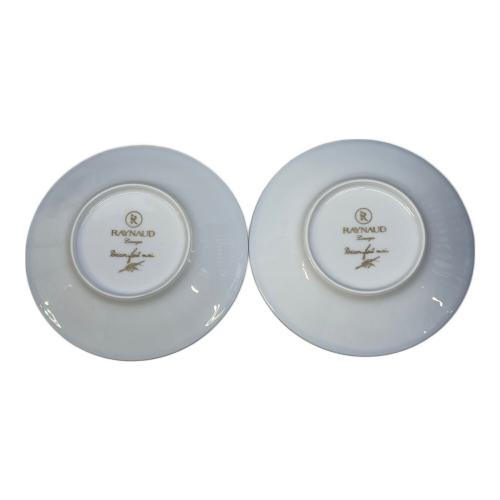 RAYNAUD by Limoges カップ&ソーサー