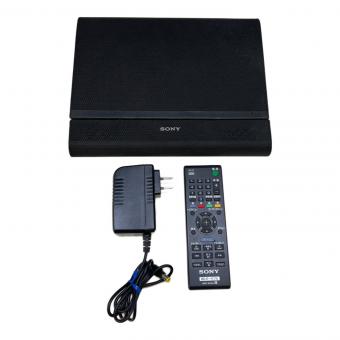 SONY (ソニー) Blu-rayプレーヤー BDP-Z1 2016年製