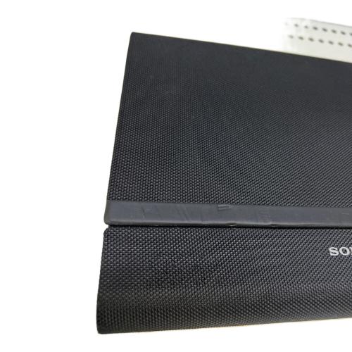 SONY (ソニー) Blu-rayプレーヤー BDP-Z1 2016年製