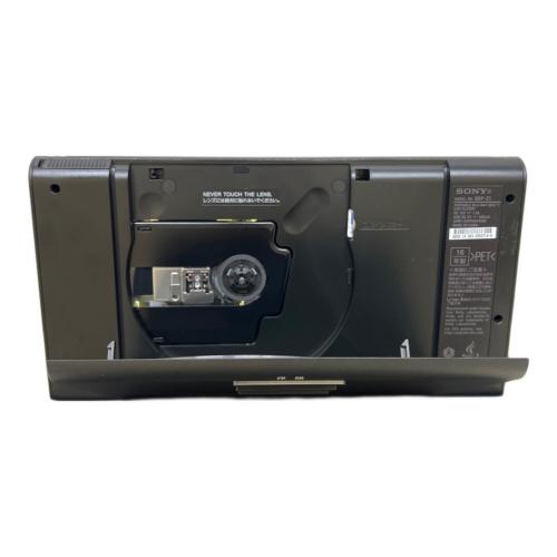 SONY (ソニー) Blu-rayプレーヤー BDP-Z1 2016年製