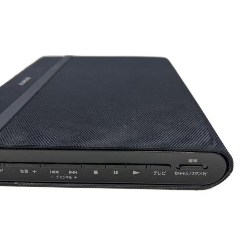 SONY (ソニー) Blu-rayプレーヤー BDP-Z1 2016年製