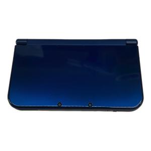 Nintendo (ニンテンドー) new Nintendo 3DS LL RED-001 ブルー