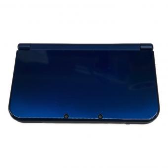 Nintendo (ニンテンドー) new Nintendo 3DS LL RED-001 ブルー