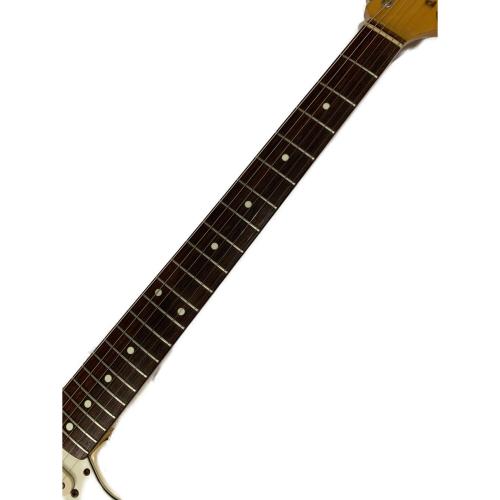 FENDER JAPAN ST62-70 リアPU seymour duncan SHR-1