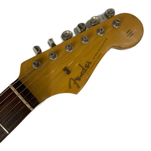 FENDER JAPAN ST62-70 リアPU seymour duncan SHR-1
