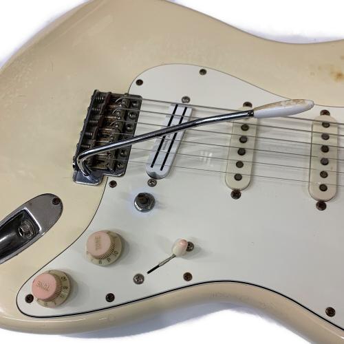 FENDER JAPAN ST62-70 リアPU seymour duncan SHR-1
