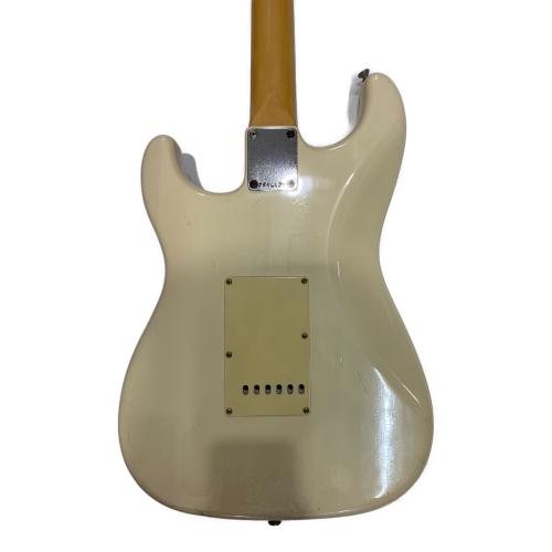 FENDER JAPAN ST62-70 リアPU seymour duncan SHR-1