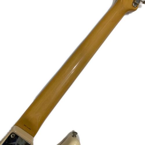 FENDER JAPAN ST62-70 リアPU seymour duncan SHR-1