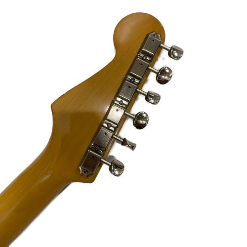 FENDER JAPAN ST62-70 リアPU seymour duncan SHR-1