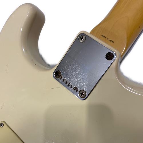 FENDER JAPAN ST62-70 リアPU seymour duncan SHR-1