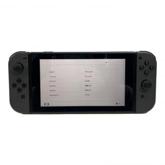 Nintendo (ニンテンドー) Nintendo Switch HAC-001