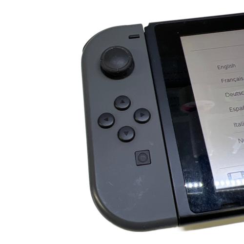 Nintendo (ニンテンドー) Nintendo Switch HAC-001