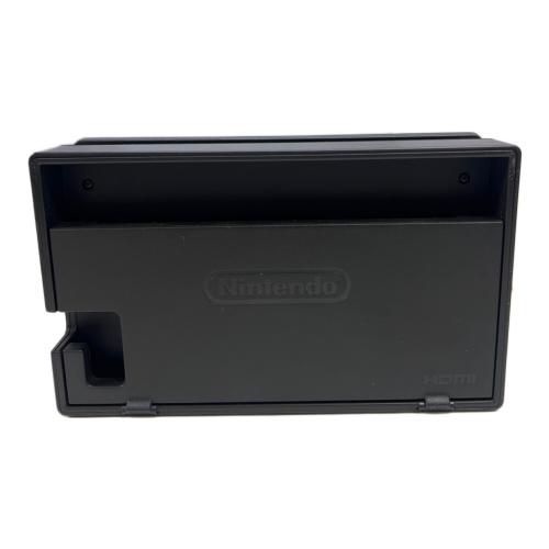 Nintendo (ニンテンドー) Nintendo Switch HAC-001