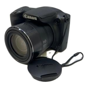 CANON (キヤノン) PowerShot SX410 IS PC2193