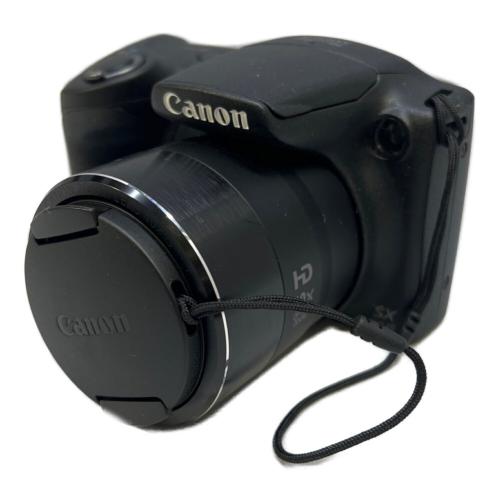 CANON (キヤノン) PowerShot SX410 IS PC2193