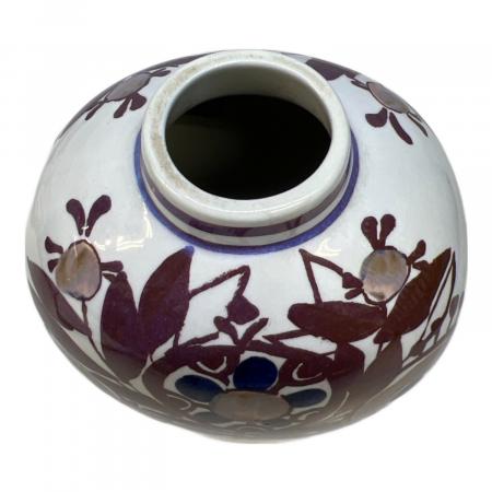 ROYAL COPENHAGEN (ロイヤル・コペンハーゲン) フラワーベース テネラ