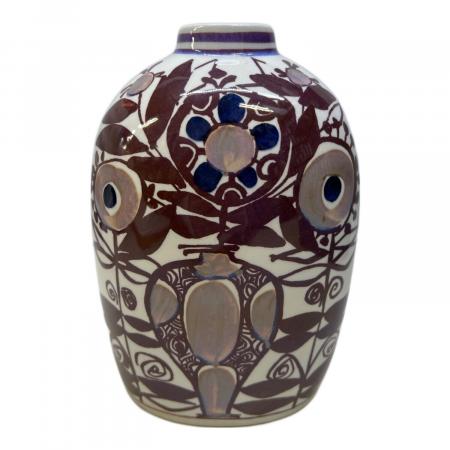 ROYAL COPENHAGEN (ロイヤル・コペンハーゲン) フラワーベース テネラ