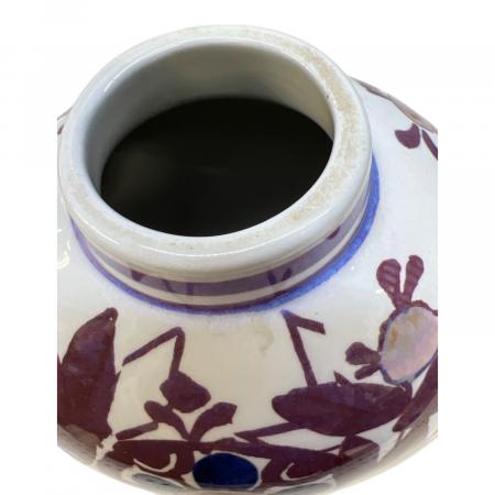 ROYAL COPENHAGEN (ロイヤル・コペンハーゲン) フラワーベース テネラ