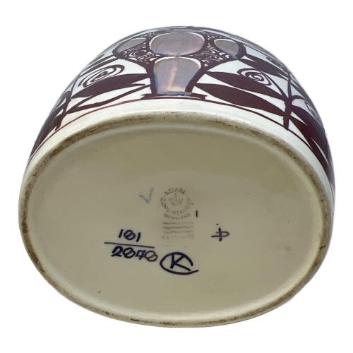 ROYAL COPENHAGEN (ロイヤル・コペンハーゲン) フラワーベース テネラ