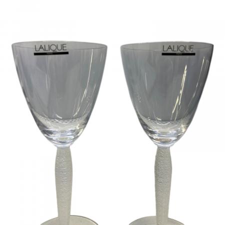 LALIQUE (ラリック) ワイングラス｜トレファクONLINE