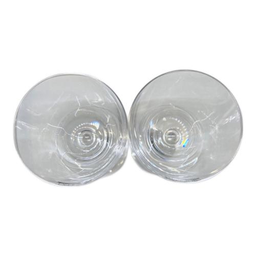 LALIQUE (ラリック) ワイングラス