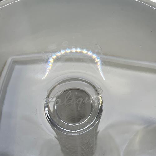LALIQUE (ラリック) ワイングラス