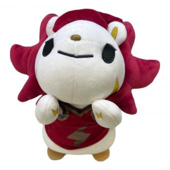 川崎ブレイブサンダース ヌイグルミ ロウル グッズセット