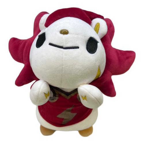 川崎ブレイブサンダース ヌイグルミ ロウル グッズセット