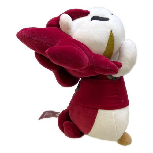 川崎ブレイブサンダース ヌイグルミ ロウル グッズセット