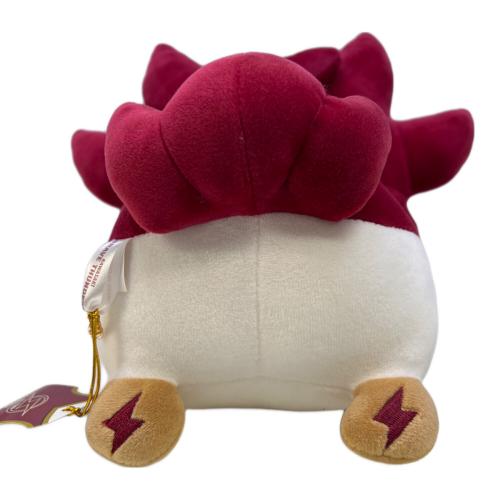 川崎ブレイブサンダース ヌイグルミ ロウル グッズセット