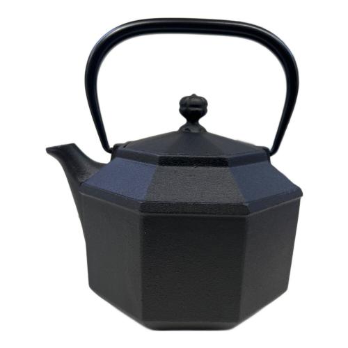 OIGEN (オイゲン) 小鉄瓶 八角 0.8L