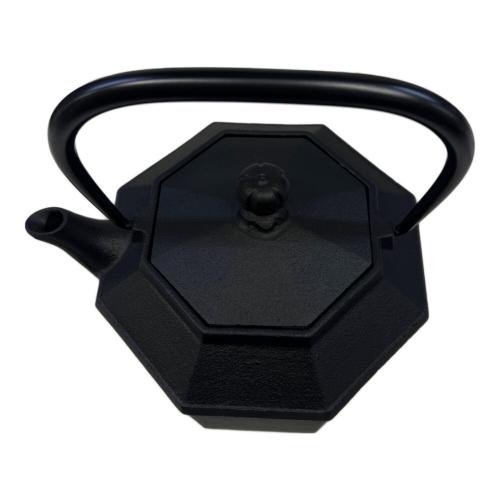 OIGEN (オイゲン) 小鉄瓶 八角 0.8L