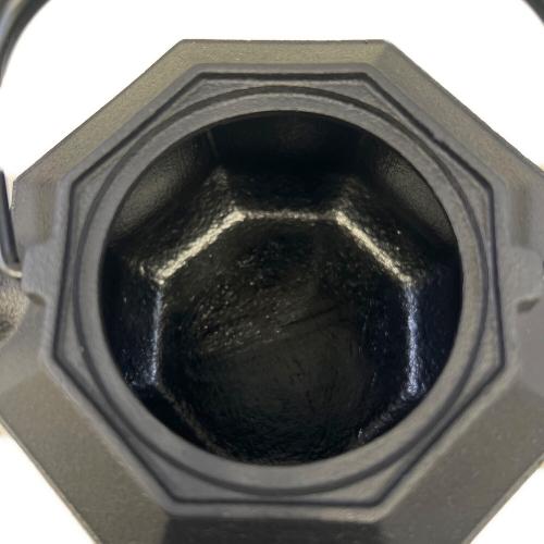 OIGEN (オイゲン) 小鉄瓶 八角 0.8L