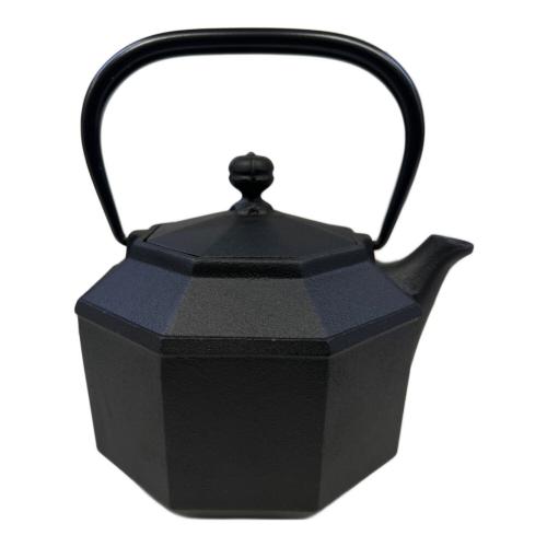 OIGEN (オイゲン) 小鉄瓶 八角 0.8L