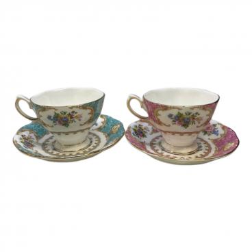 ブランド：ROYAL ALBERT】商品一覧｜中古・リサイクルショップの公式