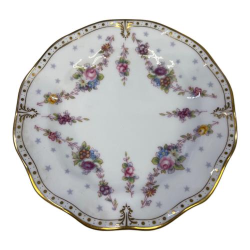 ROYAL Antoinette (ロイヤル アントワネット) プレート