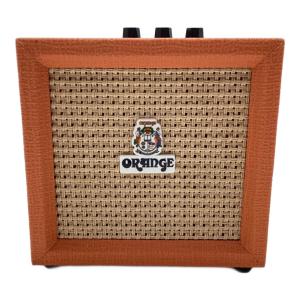 Orange (オレンジ) ギターアンプ CRUSH MINI