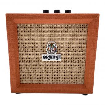 Orange (オレンジ) ギターアンプ CRUSH MINI