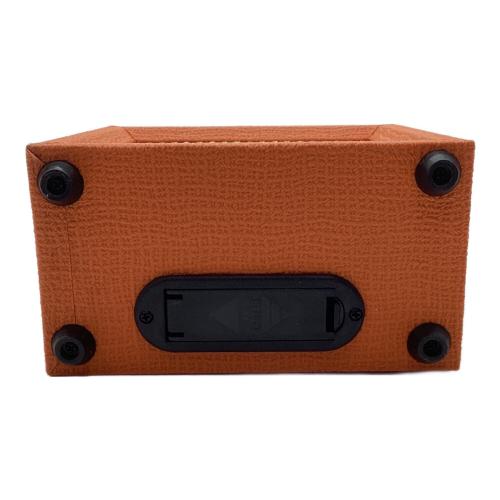 Orange (オレンジ) ギターアンプ CRUSH MINI