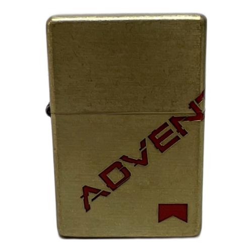ZIPPO (ジッポ) ZIPPO 2024年製 ADVENTURE 267/300