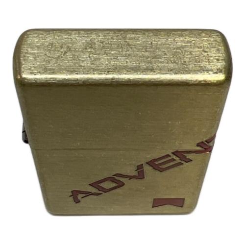 ZIPPO (ジッポ) ZIPPO 2024年製 ADVENTURE 267/300