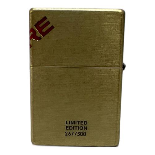 ZIPPO (ジッポ) ZIPPO 2024年製 ADVENTURE 267/300