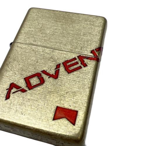 ZIPPO (ジッポ) ZIPPO 2024年製 ADVENTURE 267/300